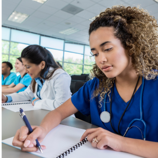 Why Does This Learner Perform Poorly on Tests? Using Self-Regulated Learning to Diagnose and Coach Struggling Test Takers (Recorded Session) Banner